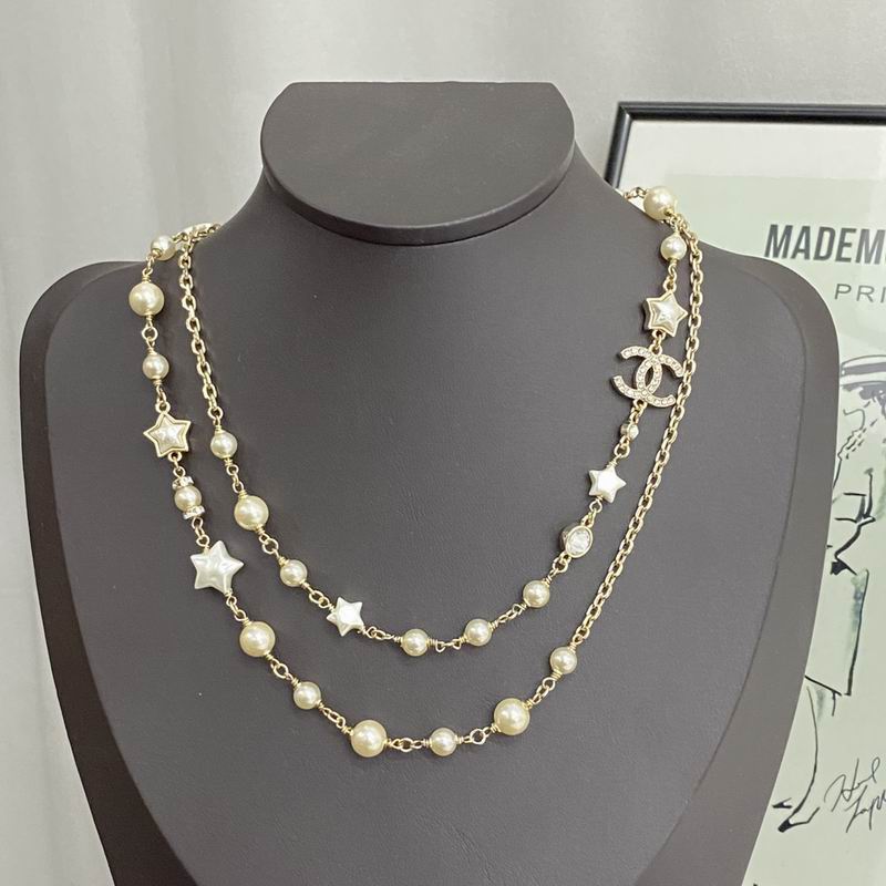 Chanel Necklace 08yxq19